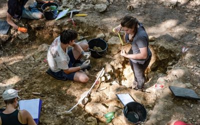 Journées européennes de l’archéologie dans les musées départementaux – Du 13 au 15 juin